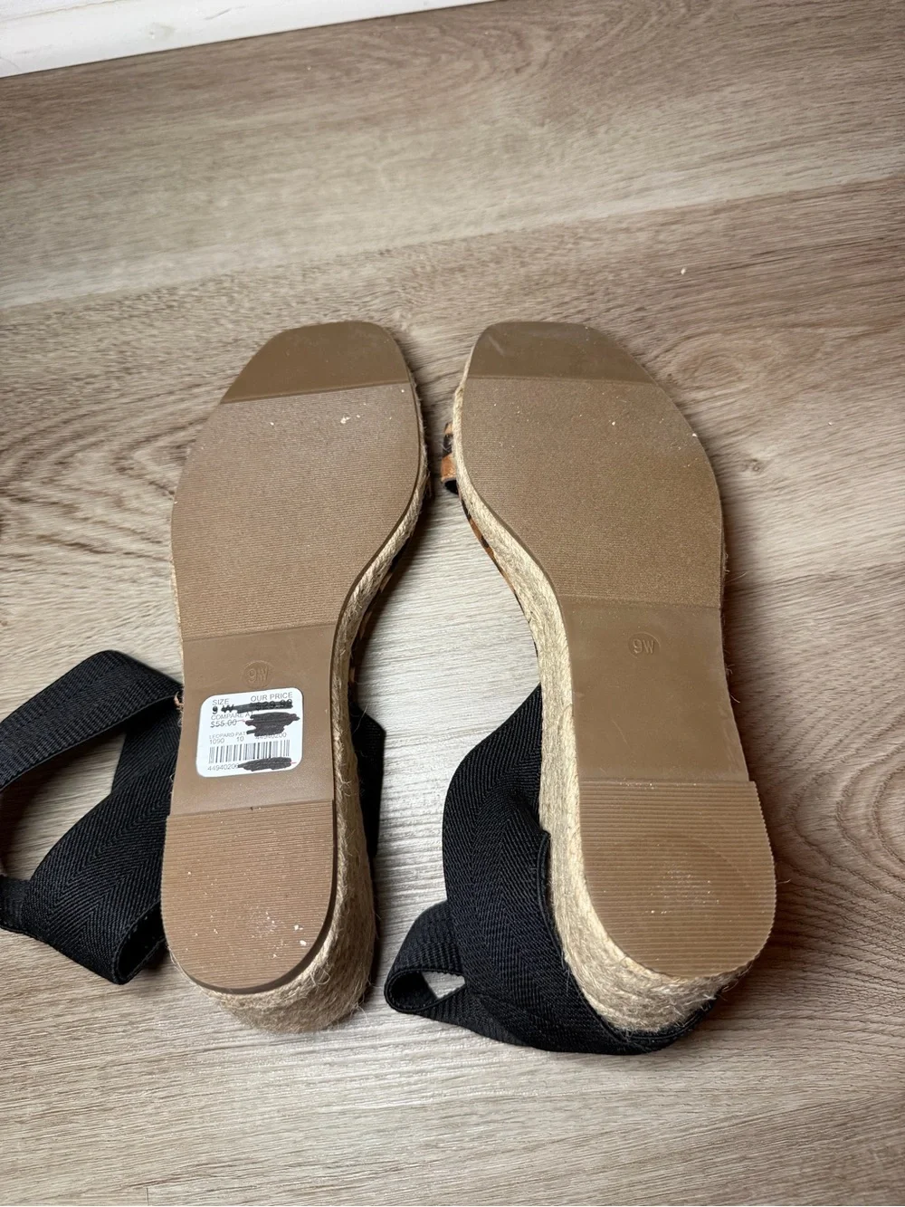 C Comfort eye catching